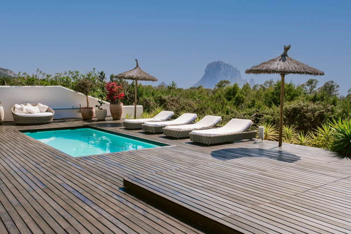 Villa for sale in Cala Carbó