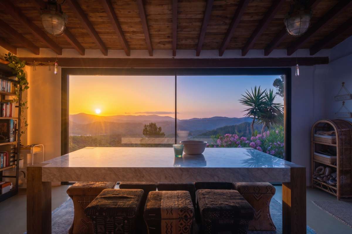 Villa for sale in San Miguel