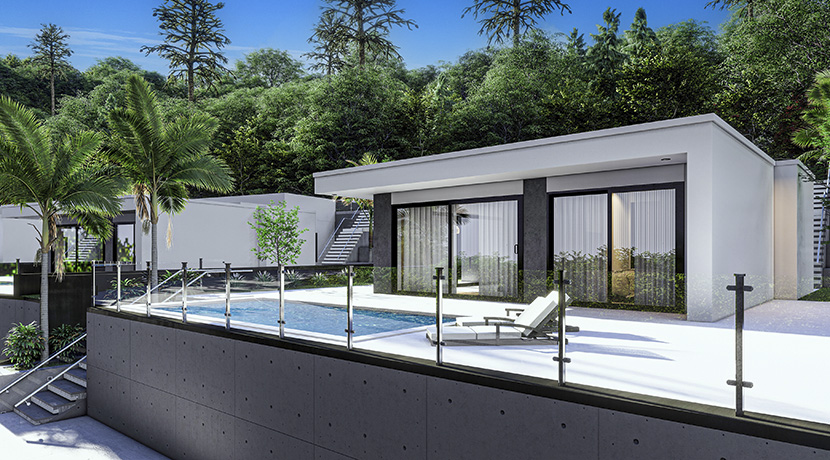 Villa for sale in Pedreguer