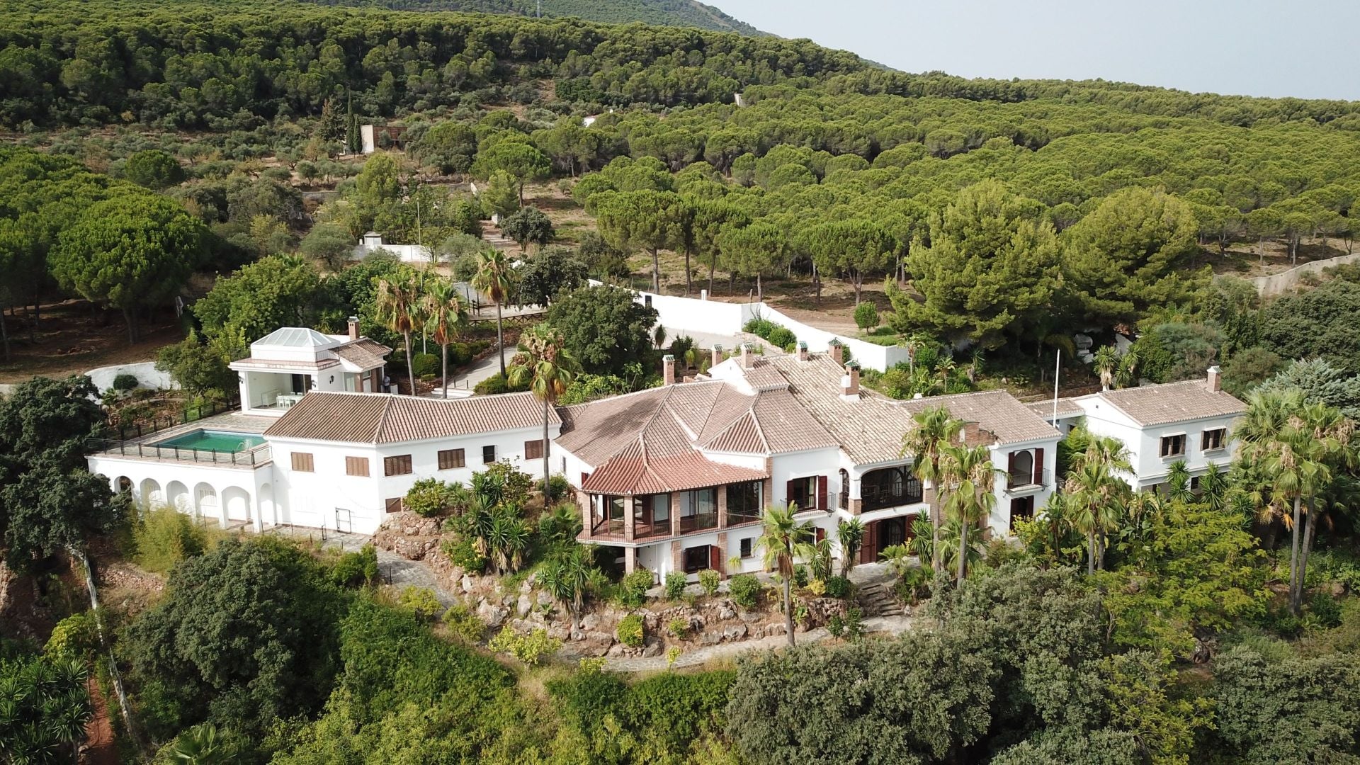 Villa for sale in Alhaurín el Grande