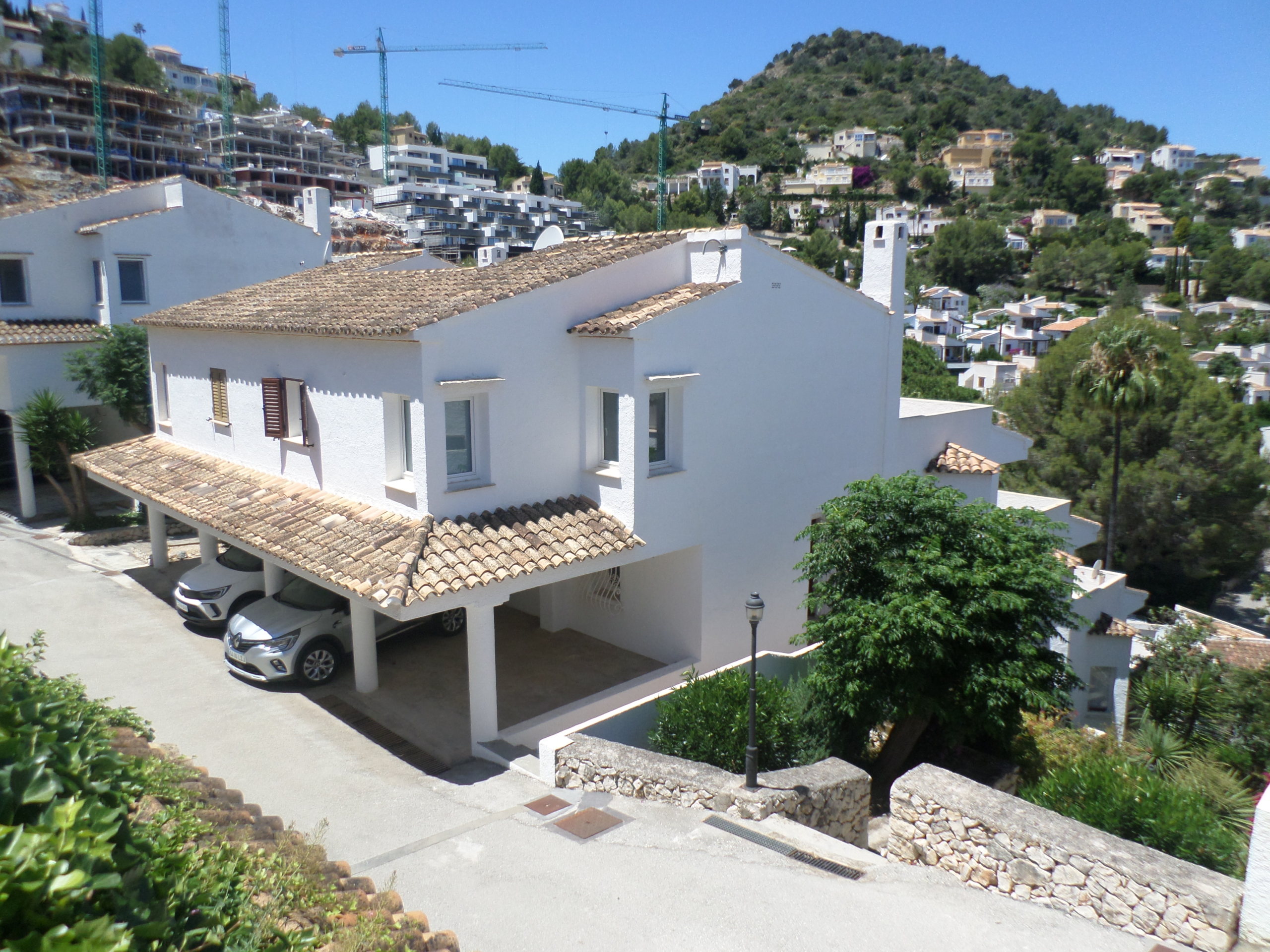 town house for sale in La Sella