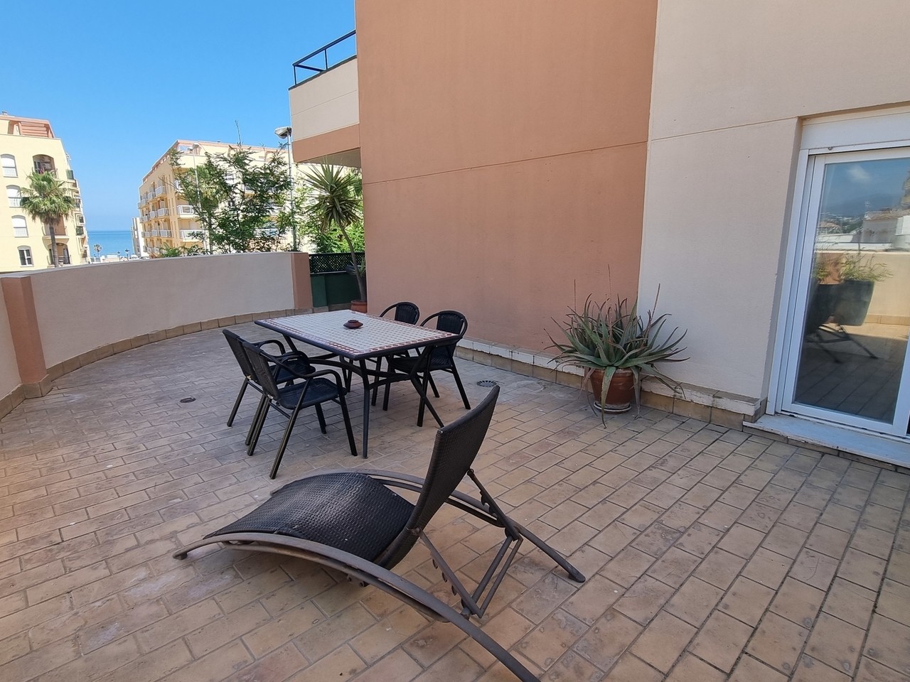 Apartment for sale in Manilva