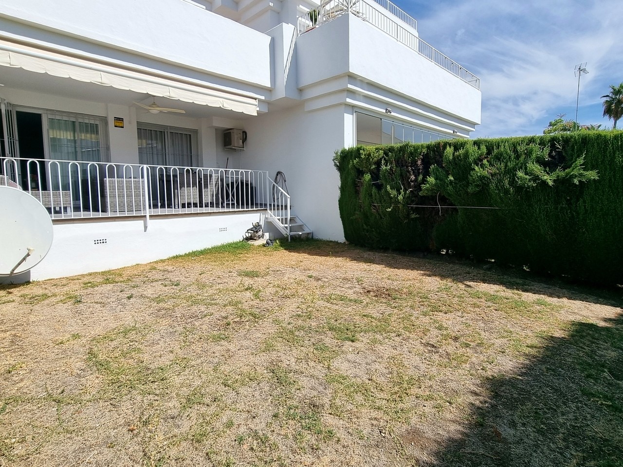 Apartment for sale in El Paraiso