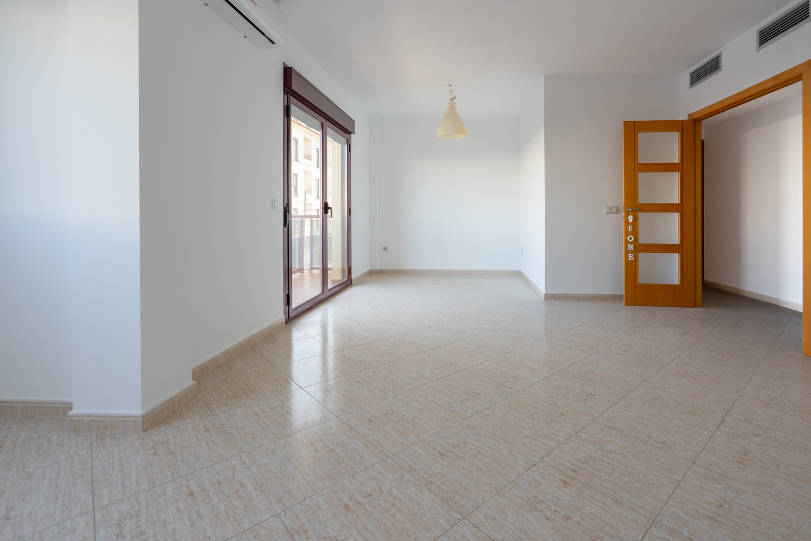 Apartment for sale in Benissa