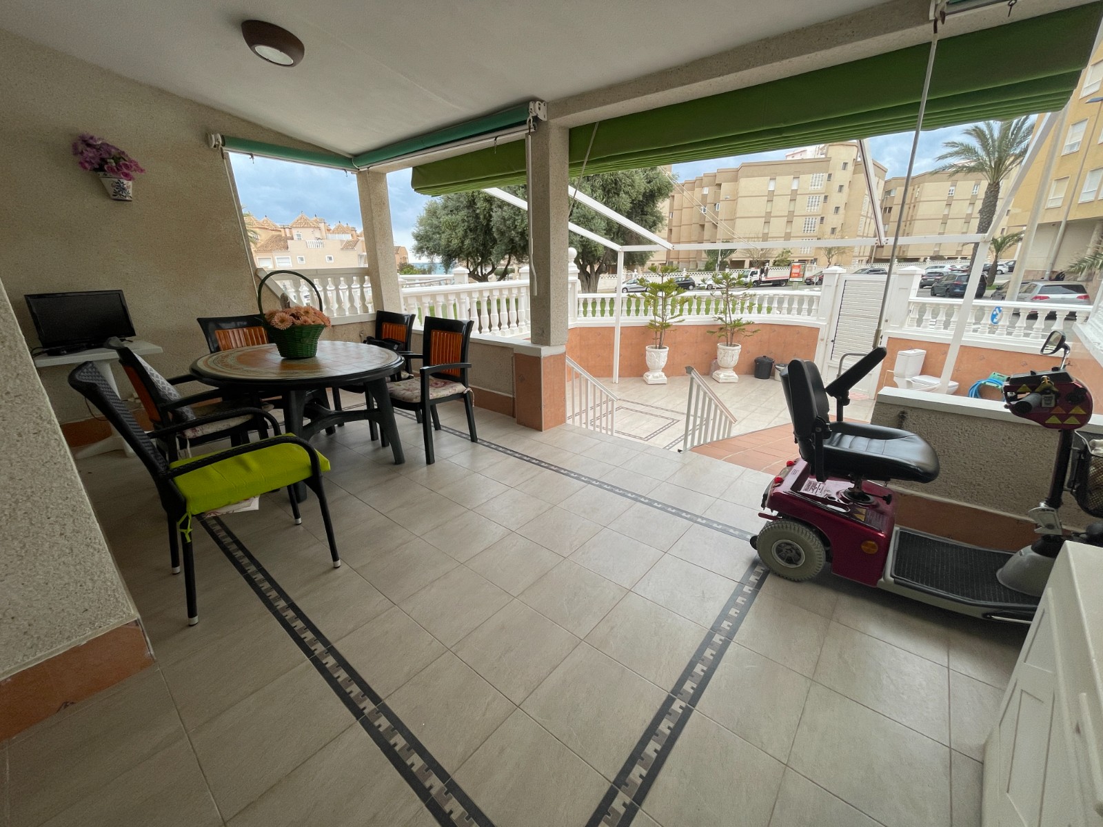 Townhouse for sale in Guardamar del Segura