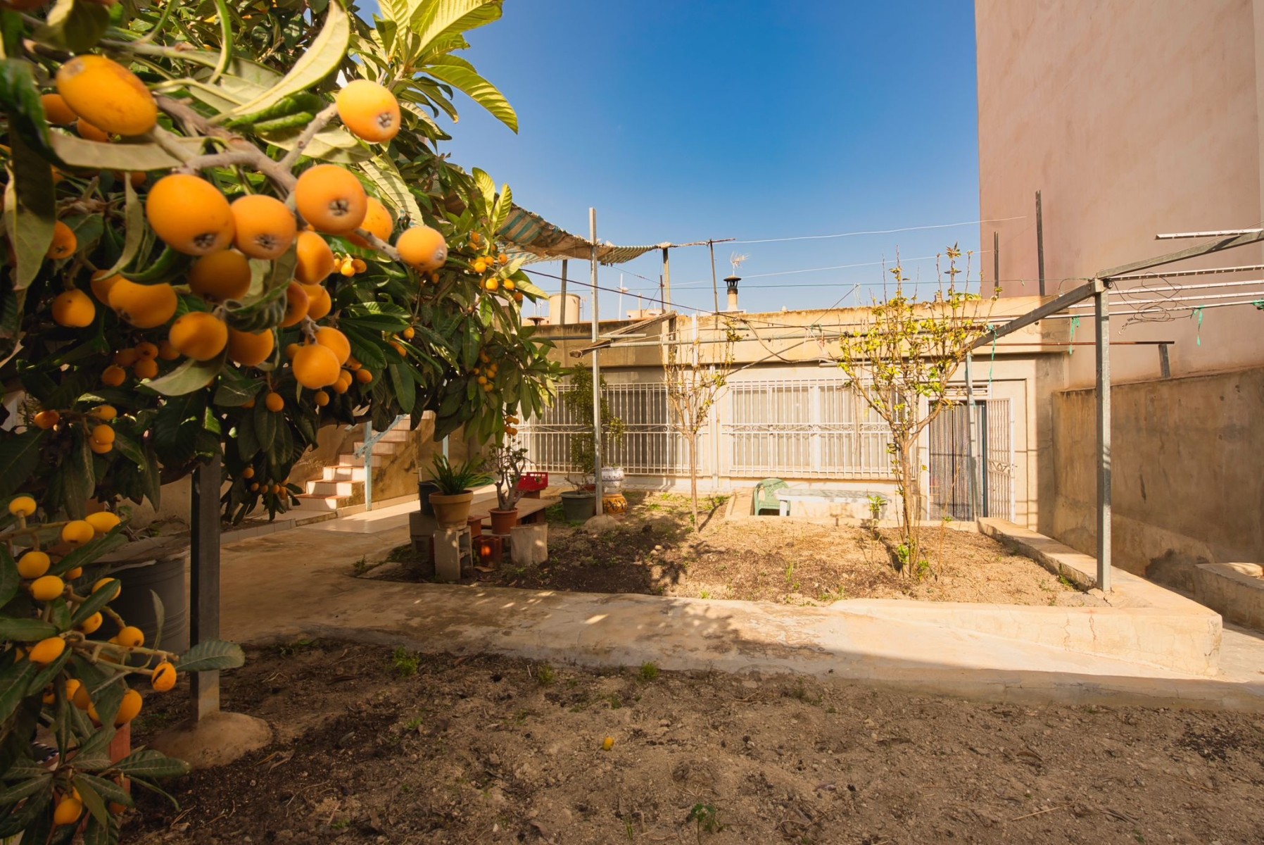 Villa for sale in Benijofar