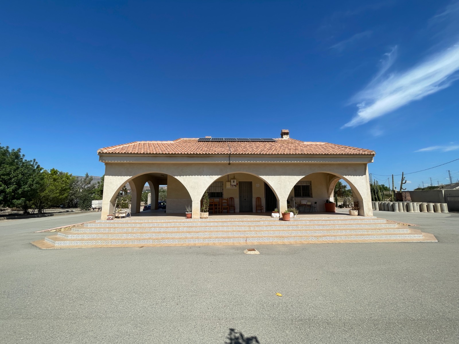 Villa for sale in Crevillente