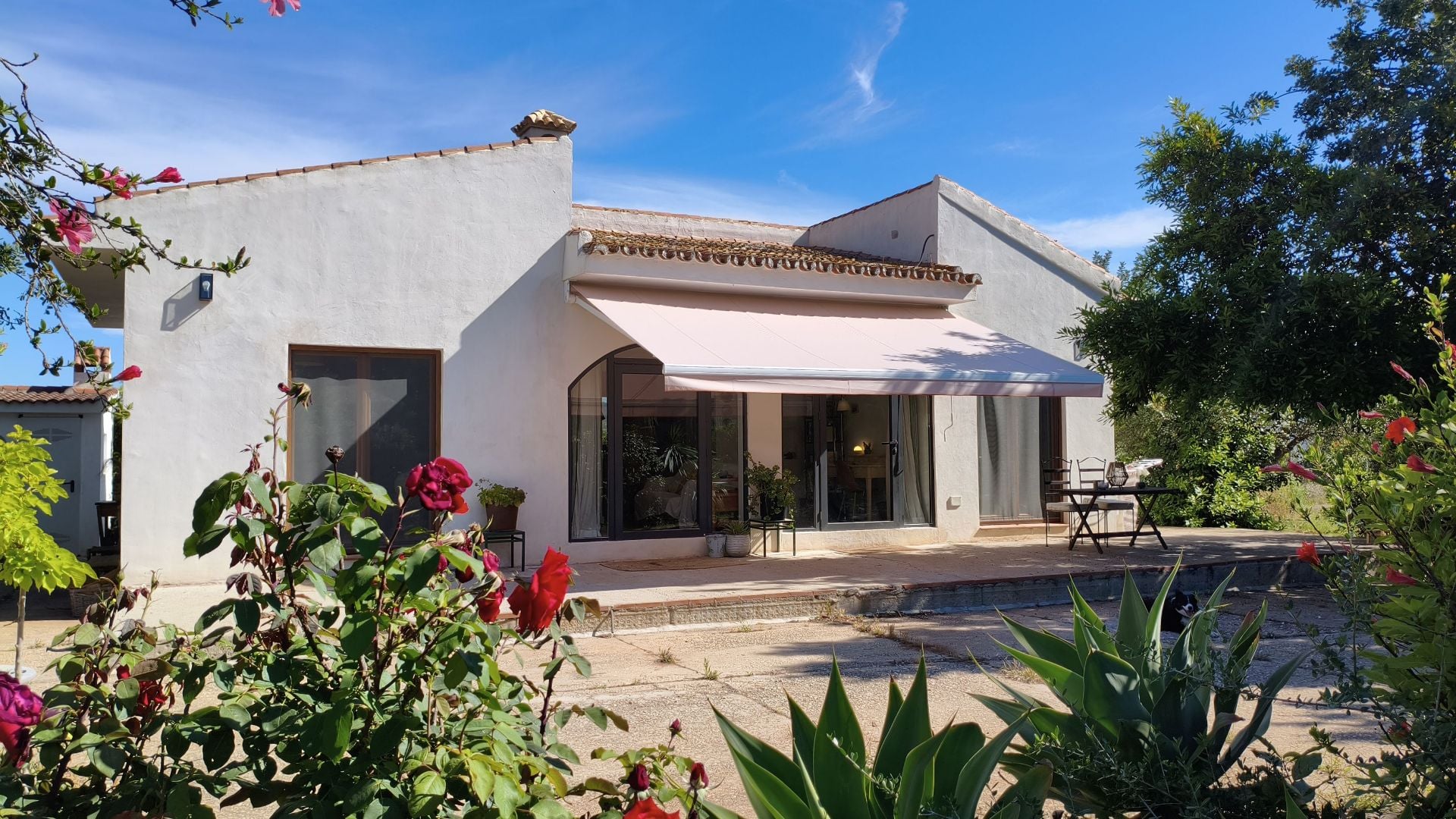 Finca for sale in Alhaurín el Grande