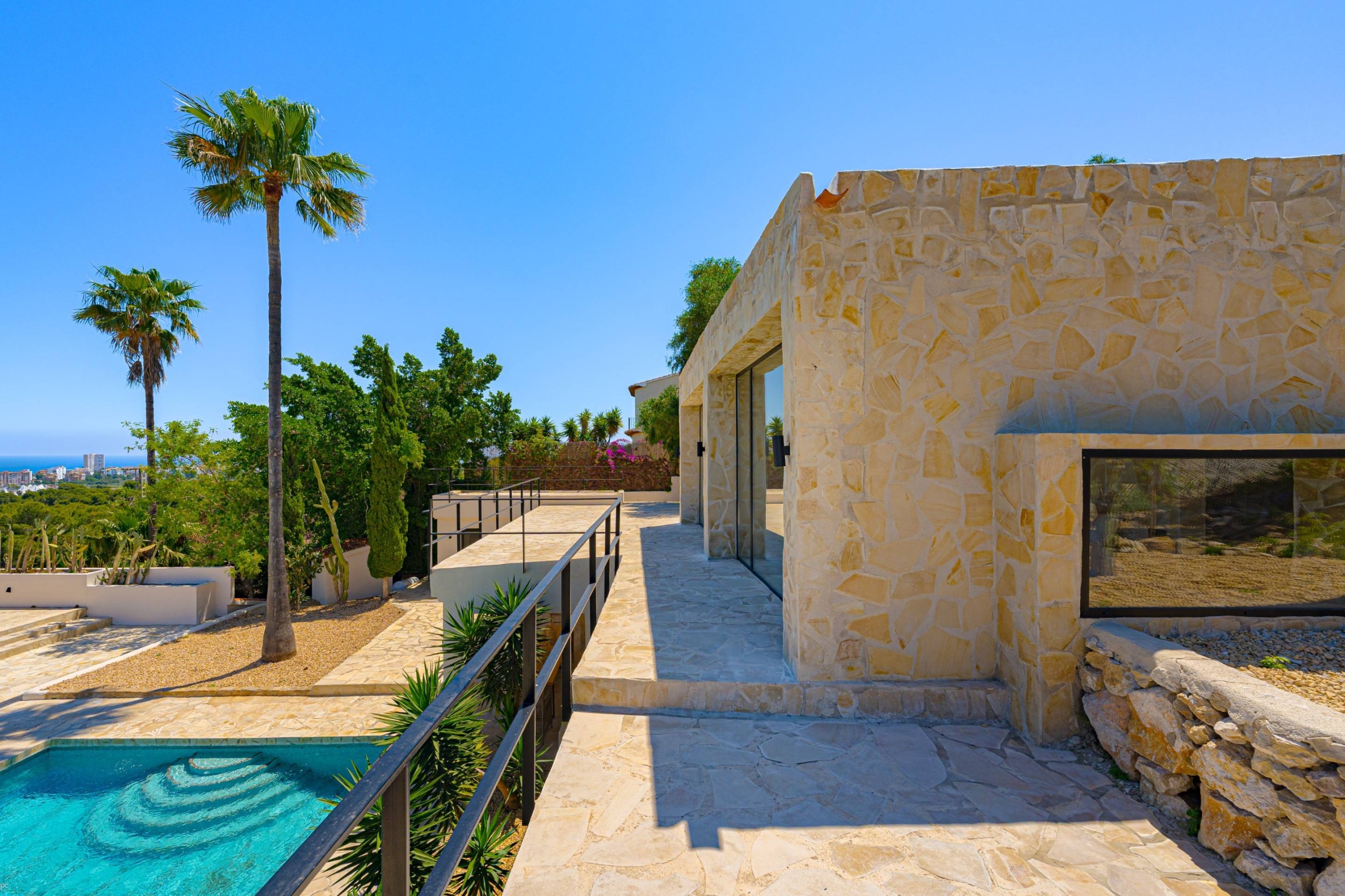 Villa for sale in Jávea – Xàbia