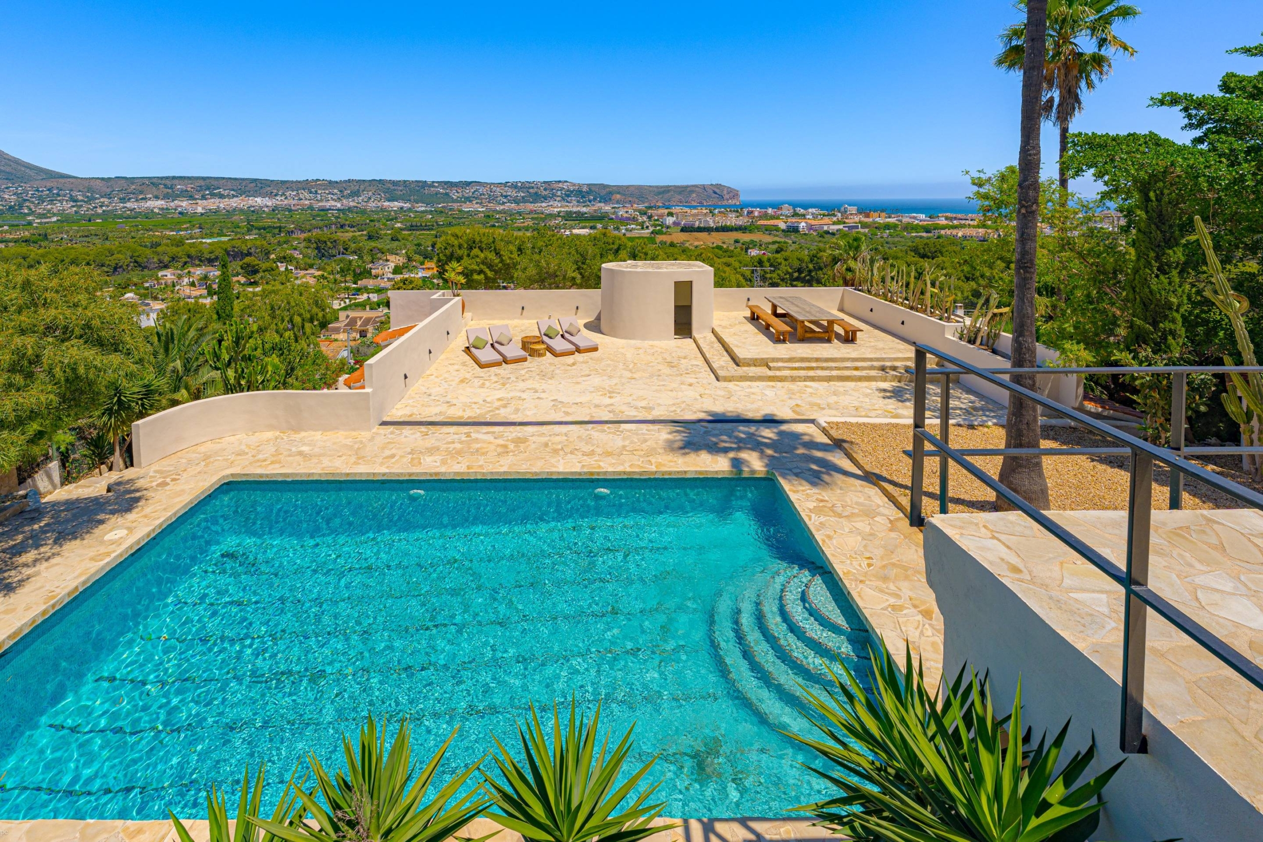 Villa for sale in Jávea – Xàbia