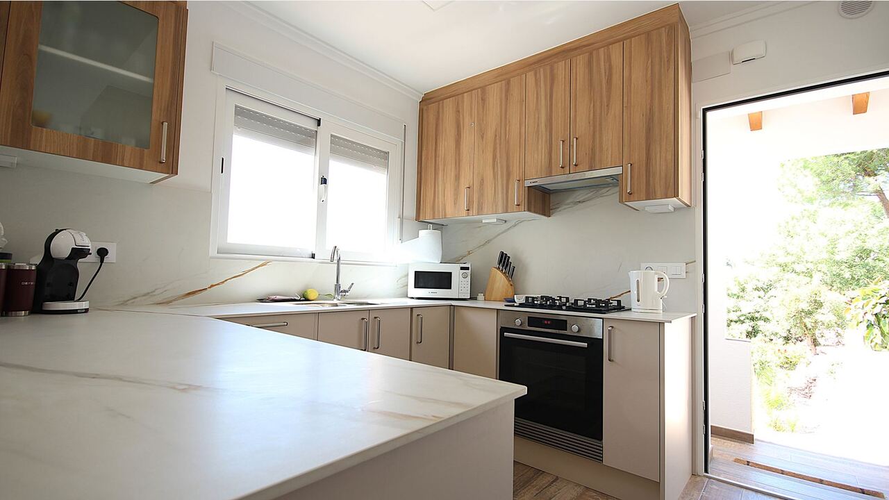 Villa for sale in Orba