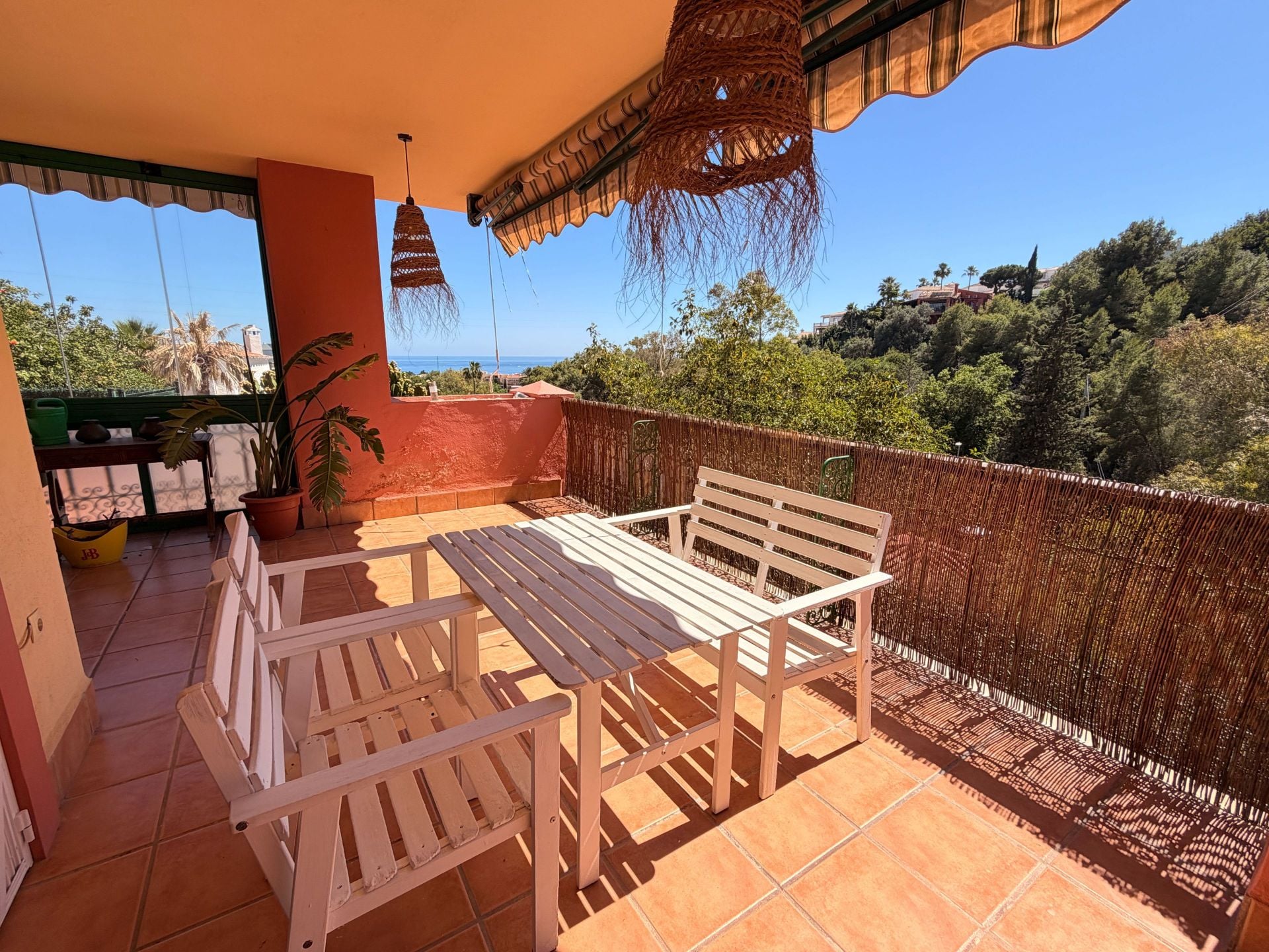 Apartment for sale in Torreblanca