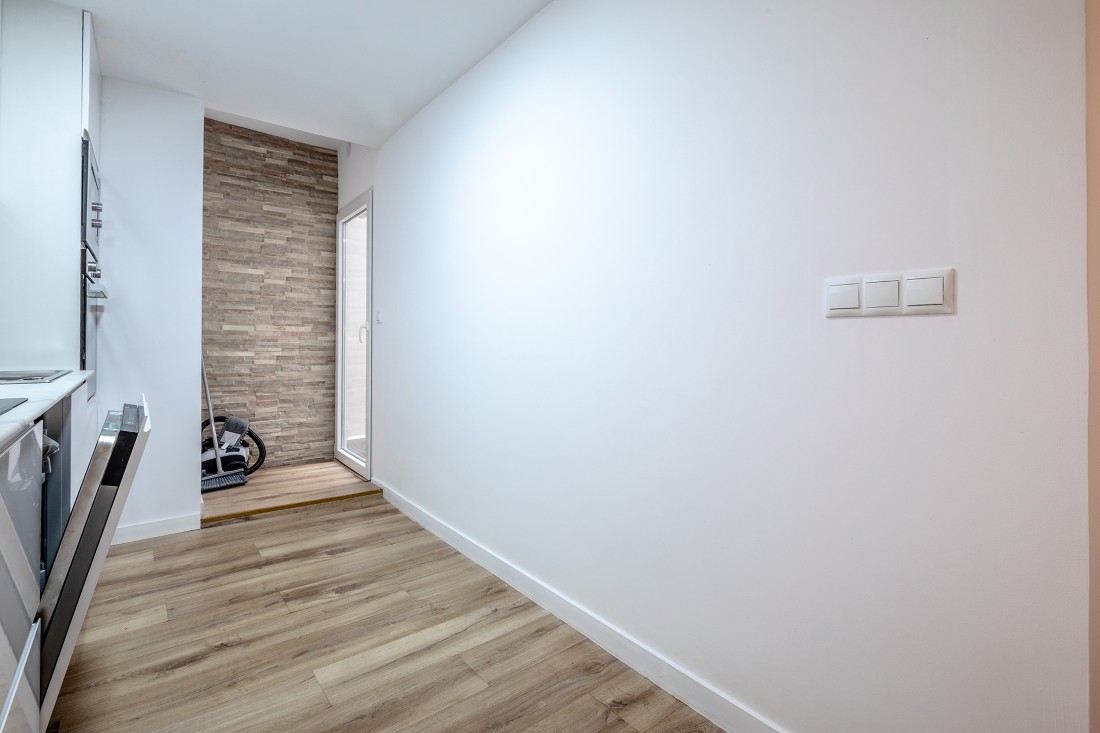 Renovated apartment for sale in Valencia City