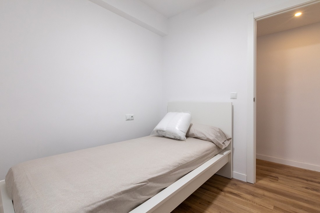 Renovated apartment for sale in Valencia City