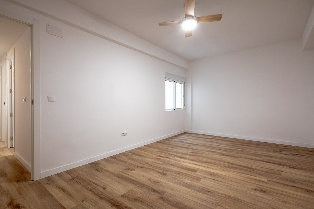 Renovated apartment for sale in Valencia City