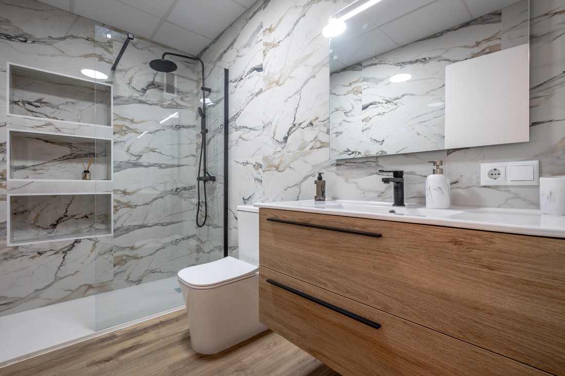 Renovated apartment for sale in Valencia City