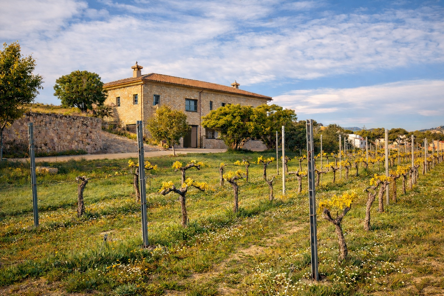 Finca for sale in Poble Nou de Benitatxell