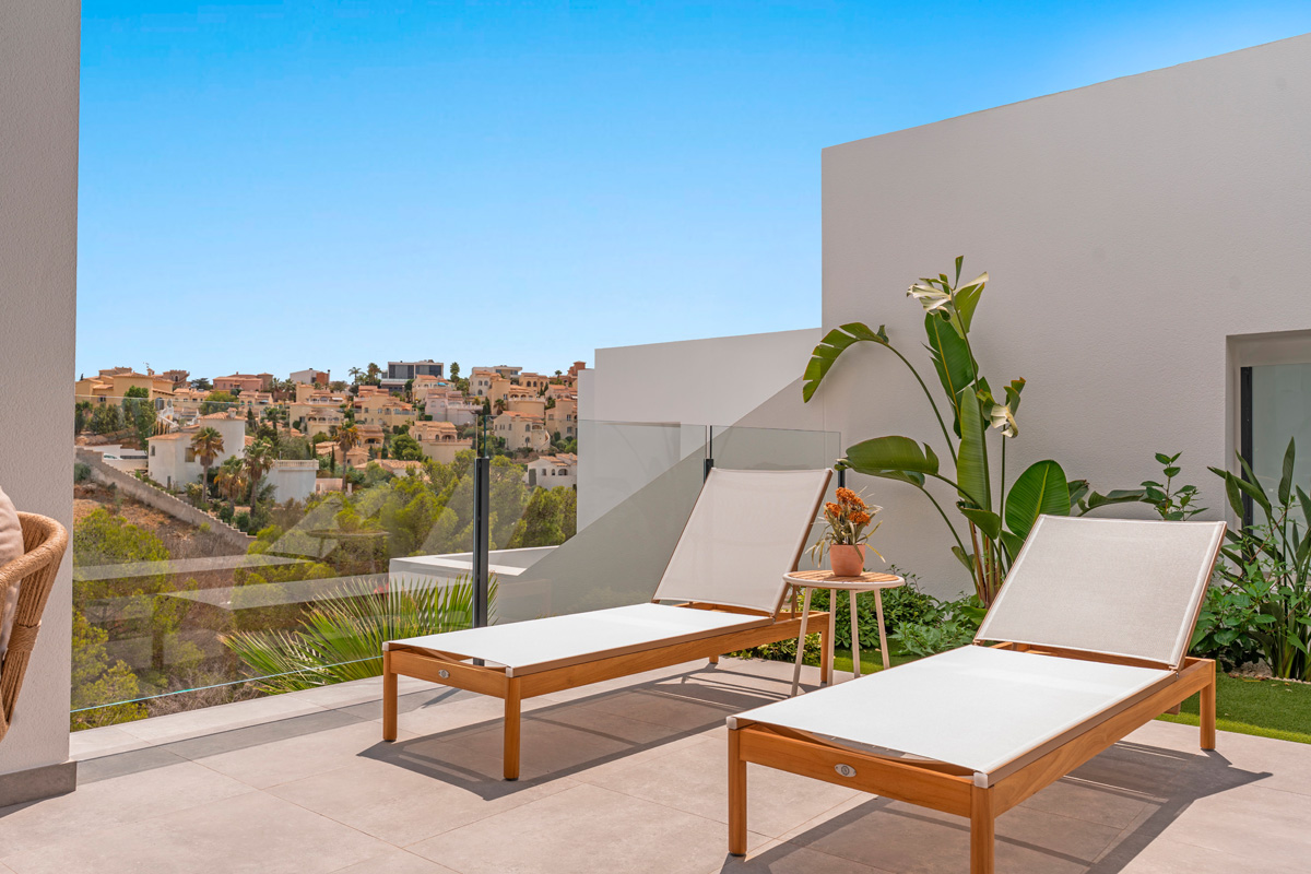 DP-01-CS-5300-1 Apartment for sale in Benitachell