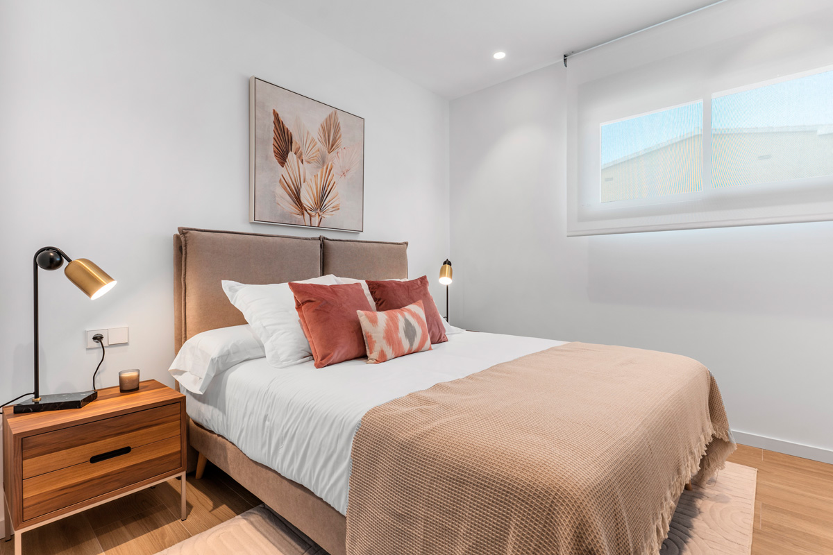 DP-01-CS-5300-10 Apartment for sale in Benitachell