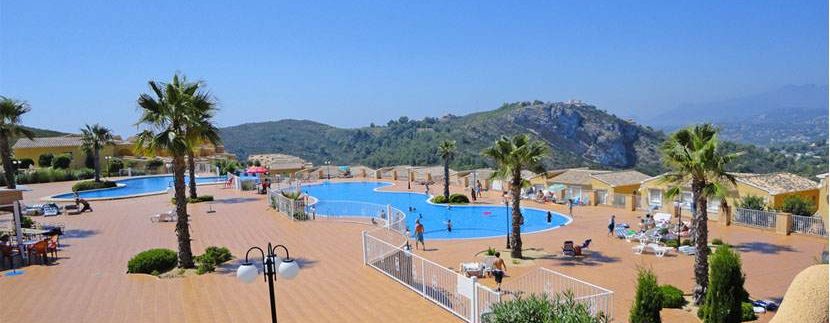 DP-01-CS-5300-15 Apartment for sale in Benitachell