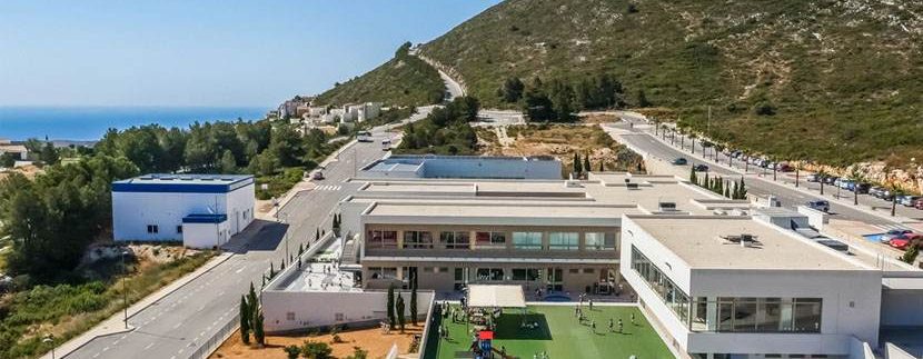 DP-01-CS-5300-19 Apartment for sale in Benitachell