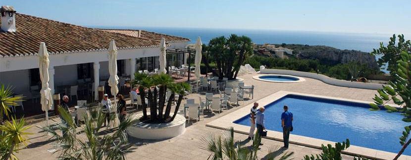 DP-01-CS-5300-21 Apartment for sale in Benitachell