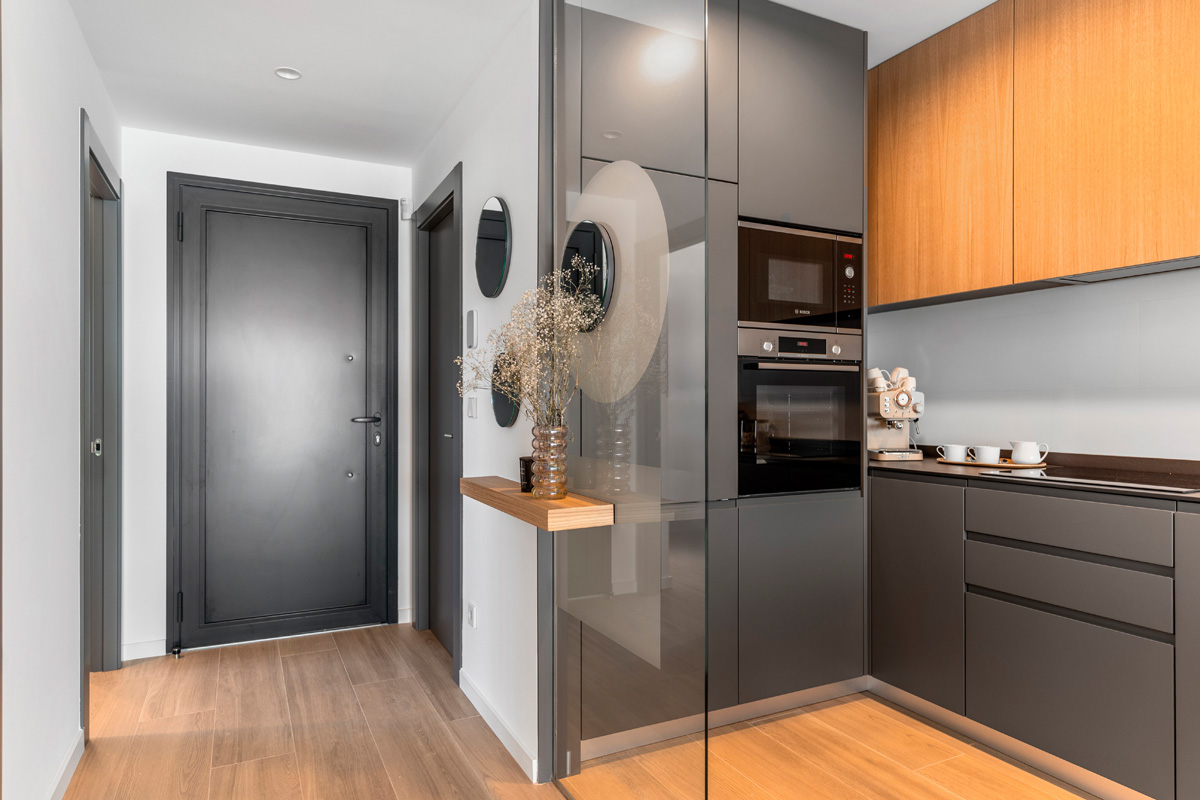 DP-01-CS-5300-3 Apartment for sale in Benitachell