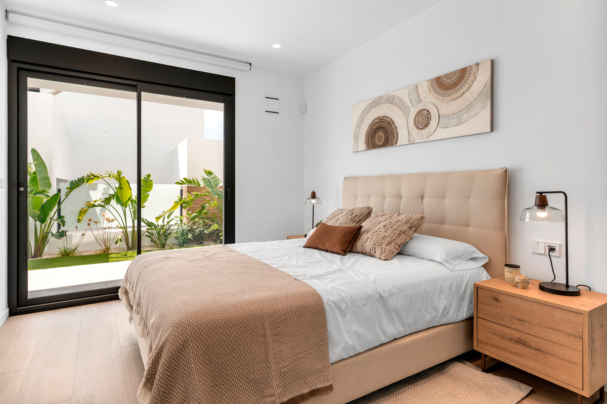 DP-01-CS-5300-7 Apartment for sale in Benitachell