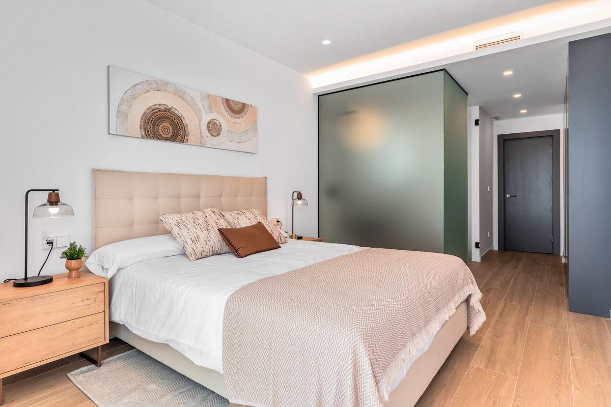 DP-01-CS-5300-8 Apartment for sale in Benitachell