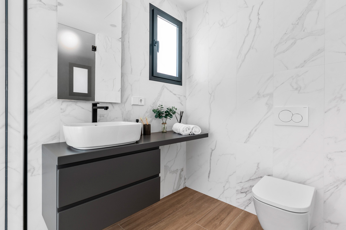 DP-01-CS-5300-9 Apartment for sale in Benitachell