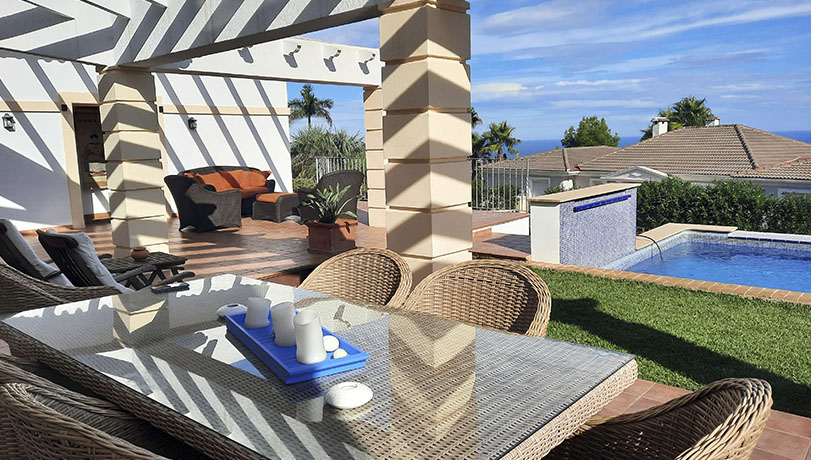 DP-01-DE-0406-1 Villa for sale in Denia