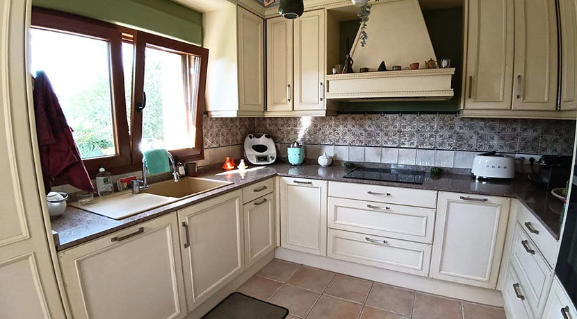 DP-01-DE-0406-12 Villa for sale in Denia