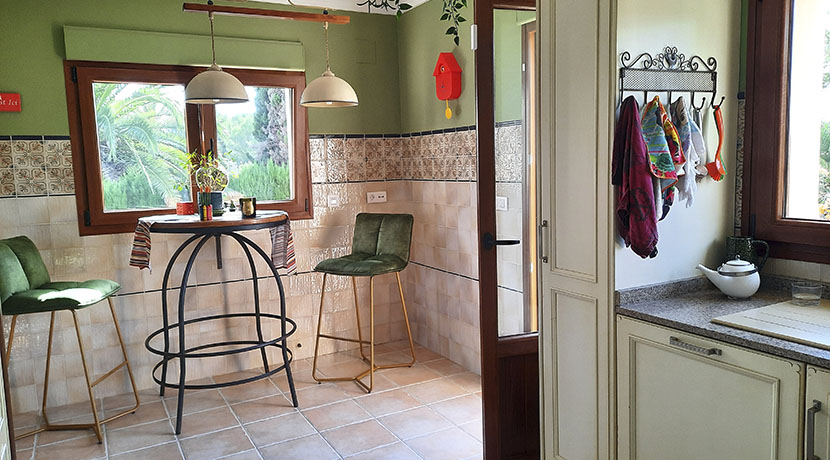 DP-01-DE-0406-13 Villa for sale in Denia