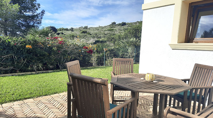 DP-01-DE-0406-14 Villa for sale in Denia