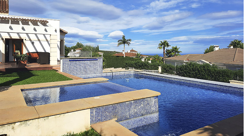 DP-01-DE-0406-2 Villa for sale in Denia