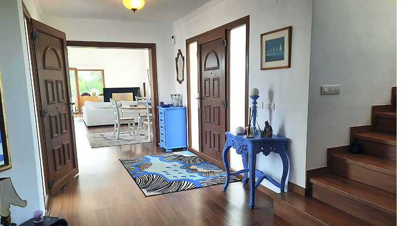 DP-01-DE-0406-3 Villa for sale in Denia