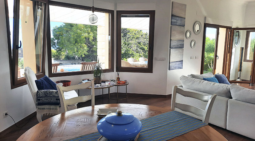 DP-01-DE-0406-6 Villa for sale in Denia