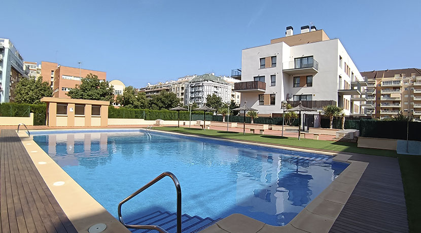 Apartamento for sale in Denia