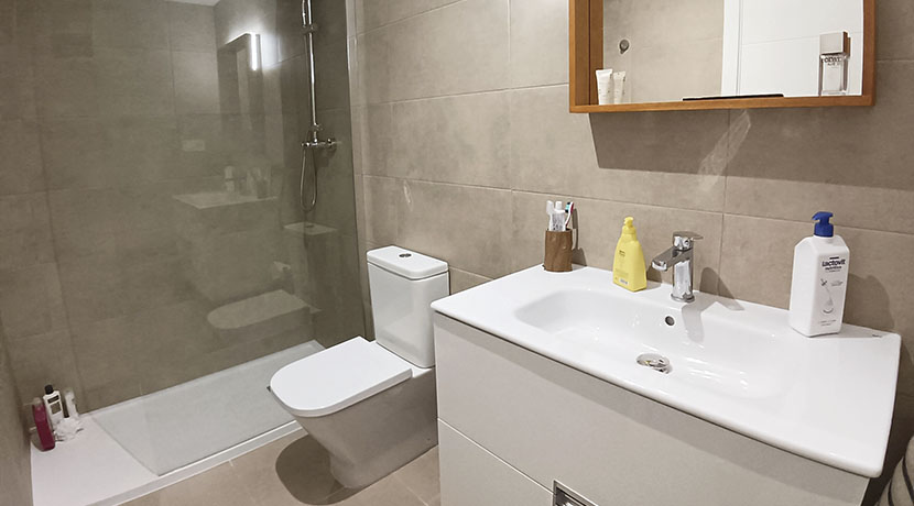 Apartamento for sale in Denia