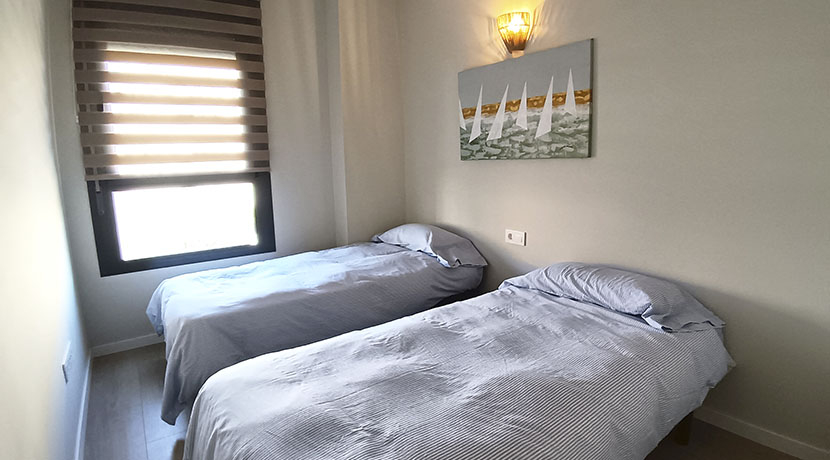 Apartamento for sale in Denia