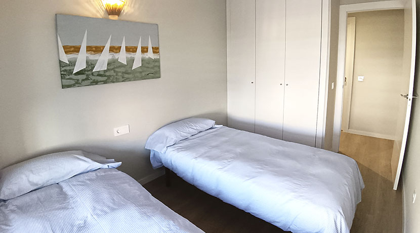 Apartamento for sale in Denia