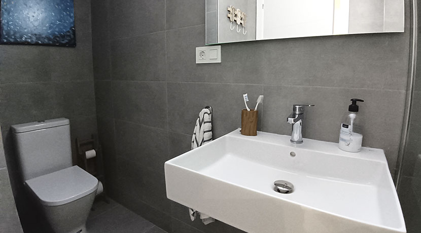 Apartamento for sale in Denia