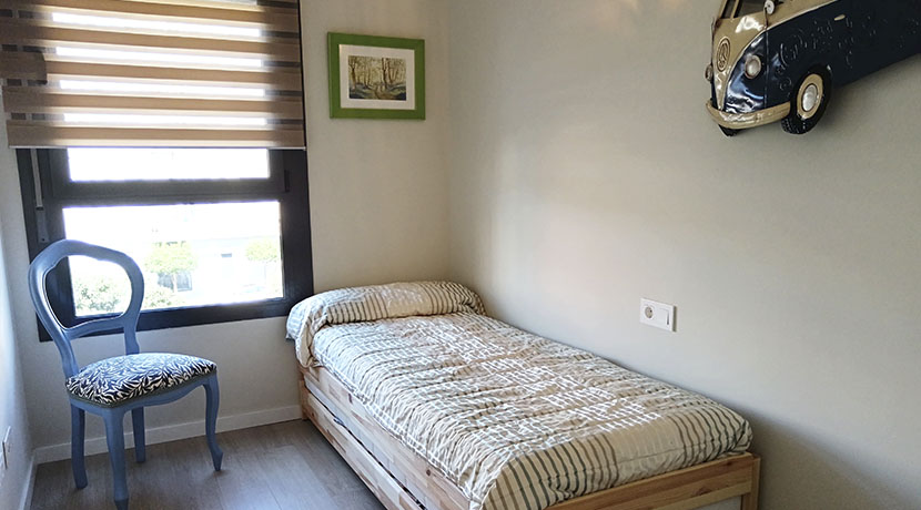 Apartamento for sale in Denia