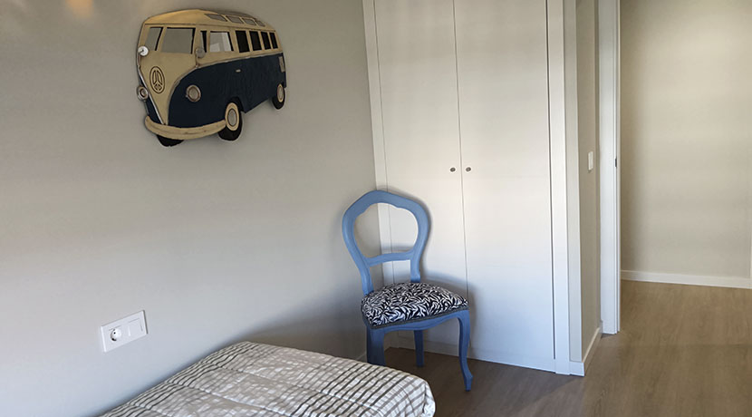Apartamento for sale in Denia