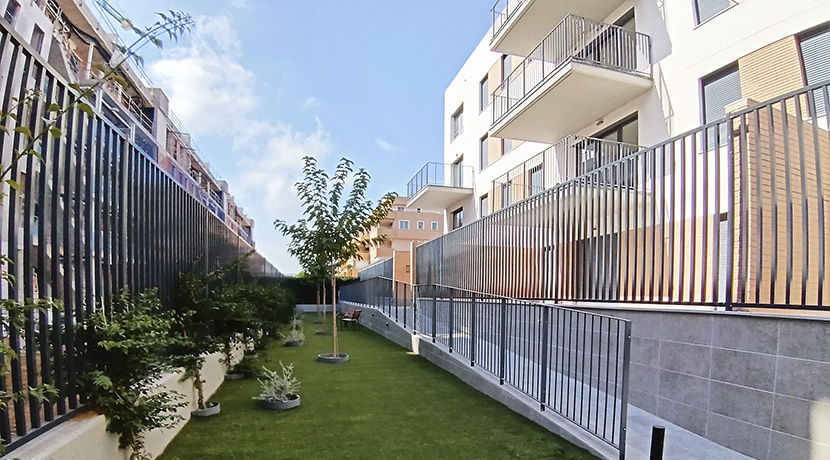 Apartamento for sale in Denia