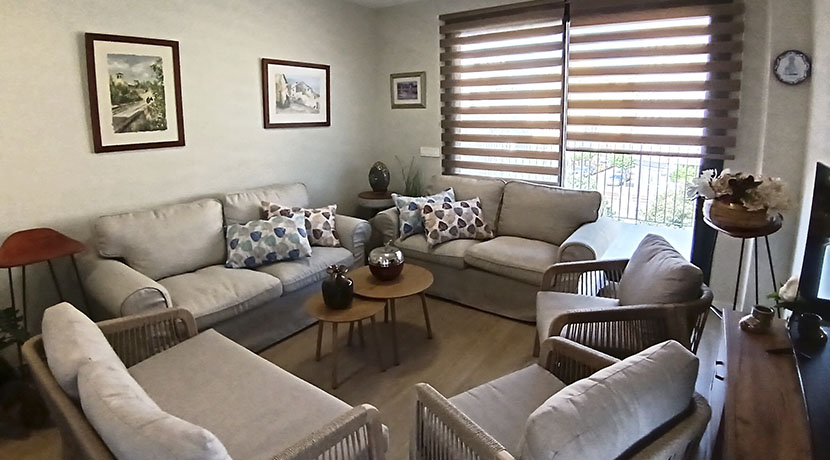 Apartamento for sale in Denia
