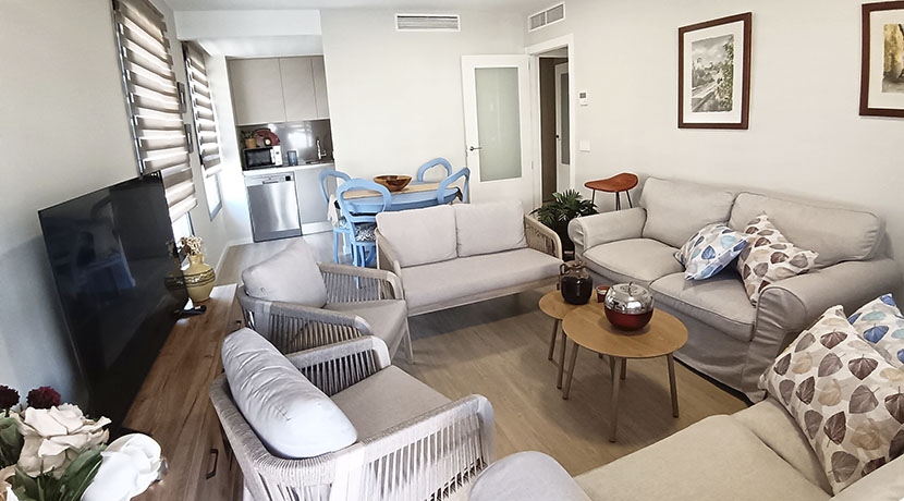 Apartamento for sale in Denia