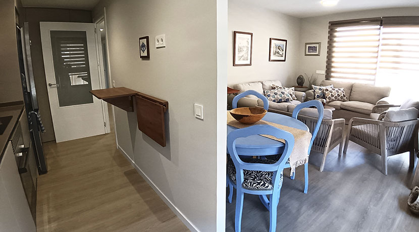 Apartamento for sale in Denia