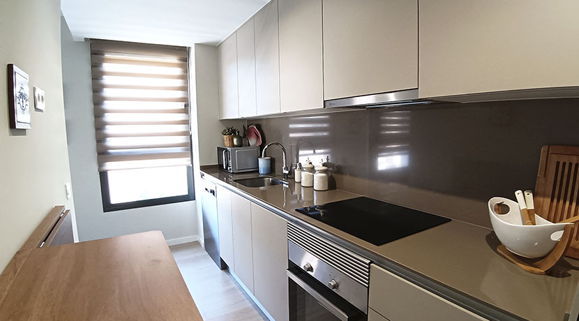 Apartamento for sale in Denia
