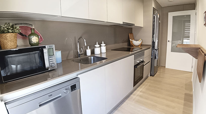 Apartamento for sale in Denia